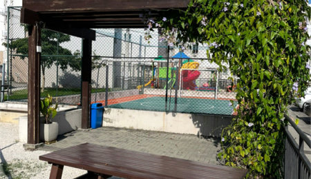 Apartamento à venda com 2 quartos em Campo Grande, Rio de Janeiro, RJ