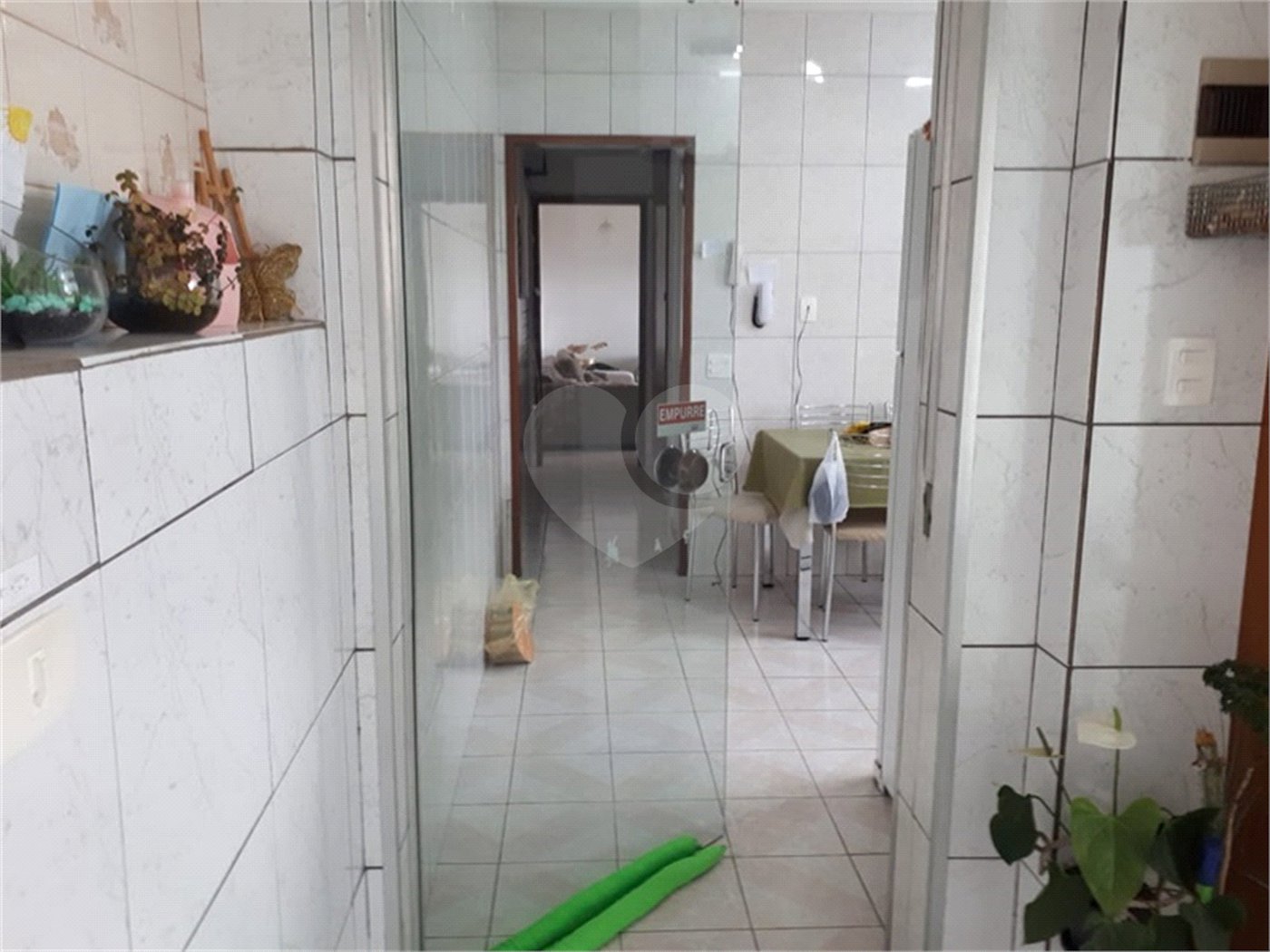 Casa à venda com 2 quartos, sendo 1 suíte, em Santana, São Paulo, SP
