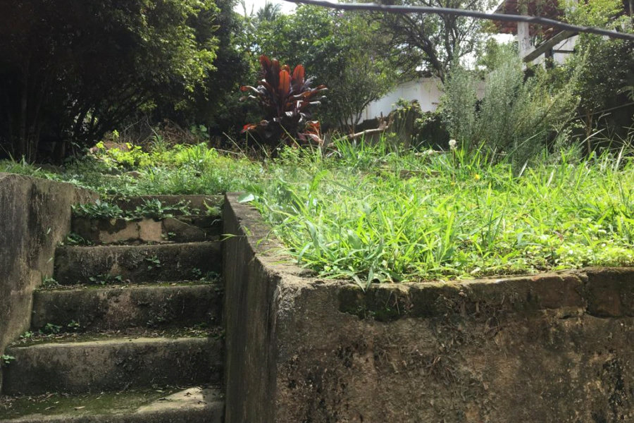 Casa à venda com 2 quartos em Horto, São Paulo, SP