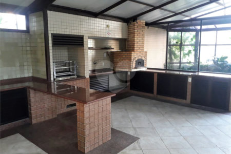 Apartamento à venda com 4 suítes em Santana, São Paulo, SP