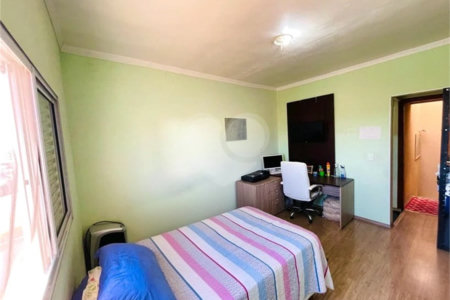 Casa à venda com 3 quartos, sendo 2 suítes,  em Vila Progresso, Sorocaba, SP