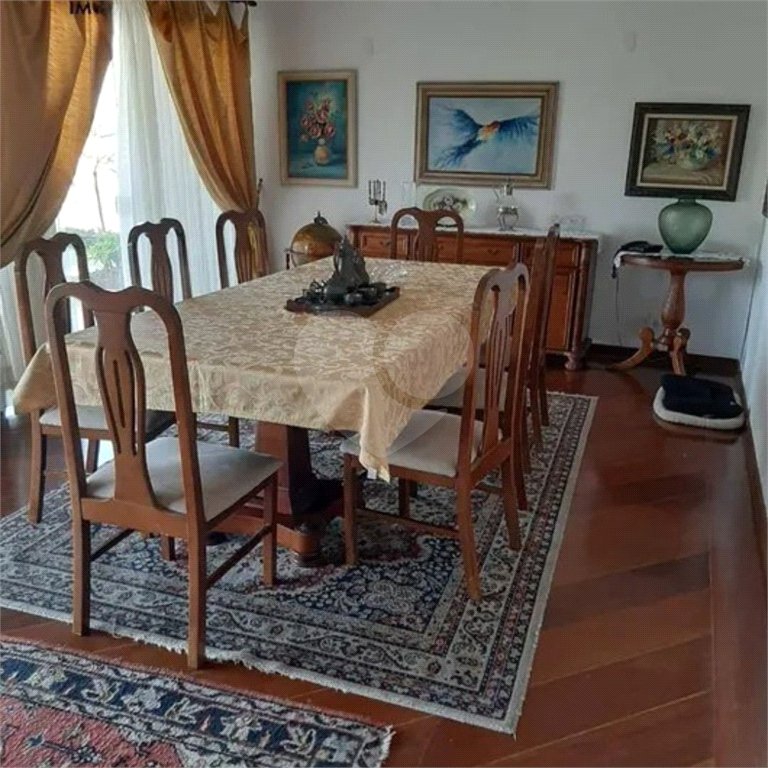 Casa à venda com 5 suítes em Parque dos Príncipes, São Paulo, SP