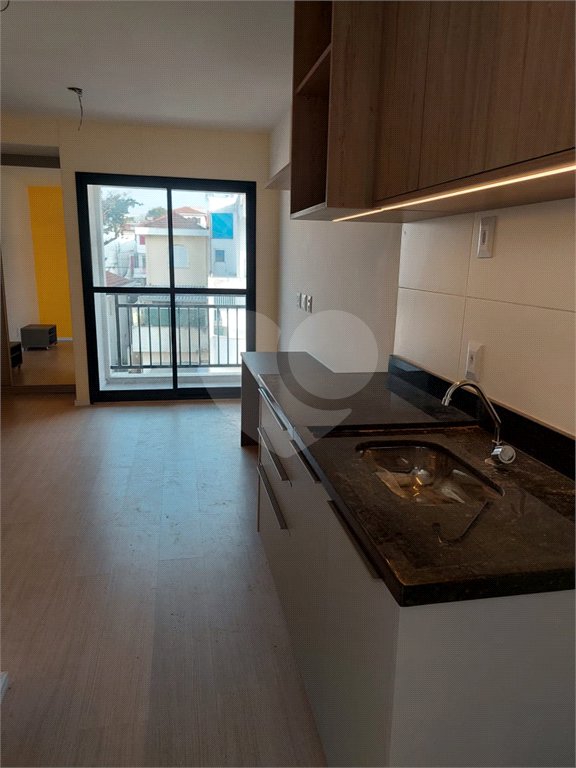 Studio à venda com 1 quarto em Jardim São Paulo(zona Norte), São Paulo, SP