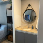 Apartamento à venda com 1 quarto em Vila Madalena, São Paulo, SP