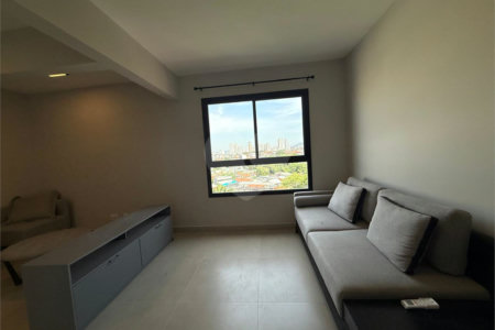 Apartamento para alugar com 1 quarto em Santana, São Paulo, SP