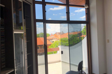 Sobrado à venda com 3 quartos, sendo 1 suíte, em Vila Trujillo, Sorocaba, SP