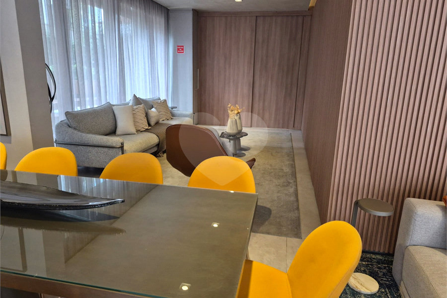 Studio para alugar com 1 quarto em Paraíso, São Paulo, SP