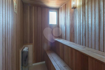 Apartamento à venda com 4 quartos, sendo 3 suítes,  no Centro, Diadema, SP