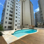Apartamento com 3 dormitórios à venda, 150 m² por R$ 1.100.000,00 - Pitangueiras - Guarujá/SP