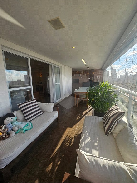 Apartamento à venda com 3 suítes em Santa Teresinha, São Paulo, SP