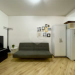 Apartamento à venda com 1 suíte, em República, São Paulo, SP