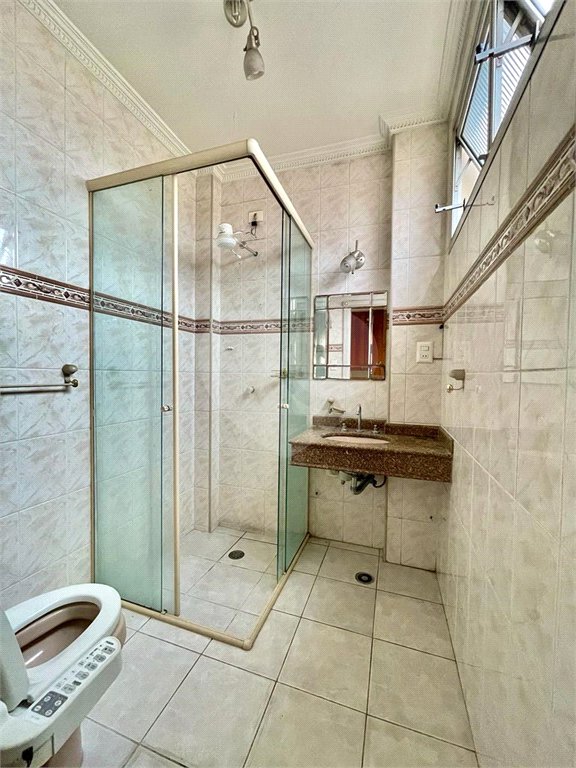 Apartamento à venda com 3 quartos, sendo 2 suítes, em Cambuci, São Paulo, SP