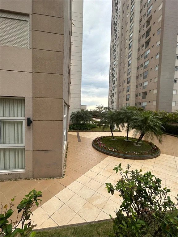 Apartamento à venda com 2 quartos em Vila Andrade, São Paulo, SP