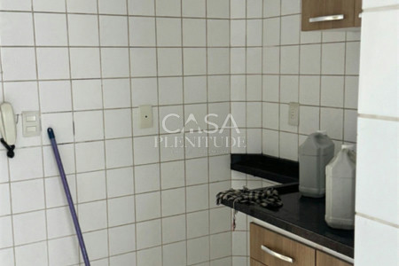 Apartamento à venda com 3 quartos em Vila São Caetano, Sorocaba, SP