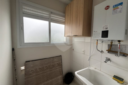 Apartamento à venda ou para alugar com 2 quartos, sendo 1 suíte, em Barra Funda, São Paulo, SP