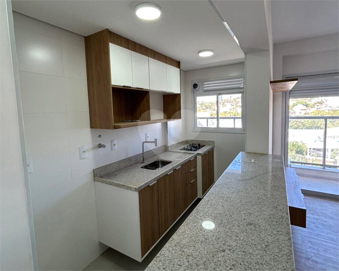 Apartamento à venda ou para alugar com 1 suíte em Jardim Portal da Colina, Sorocaba, SP