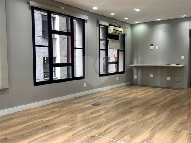 Sala à venda ou para alugar em Vila Olímpia, São Paulo, SP