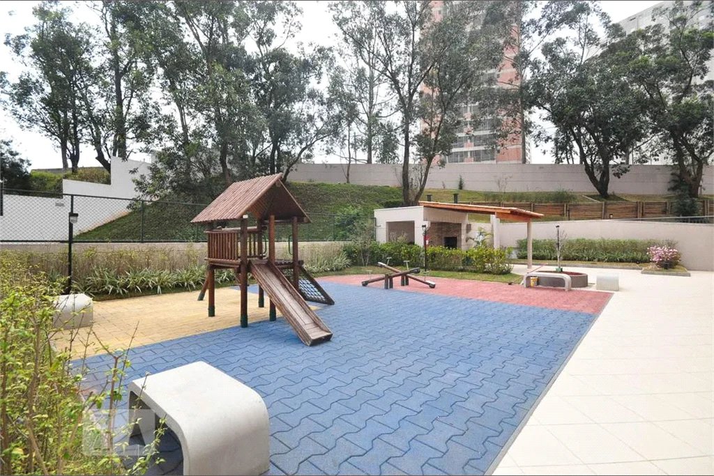 Apartamento à venda com 2 quartos em Vila Andrade, São Paulo, SP