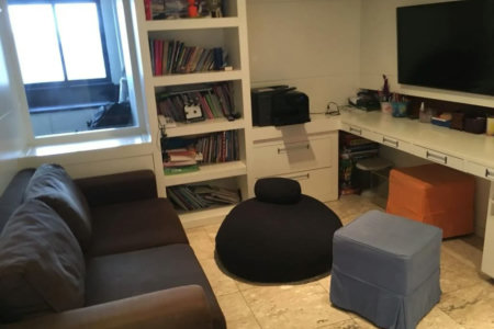 Apartamento à venda com 4 suítes em Paraíso do Morumbi, São Paulo, SP