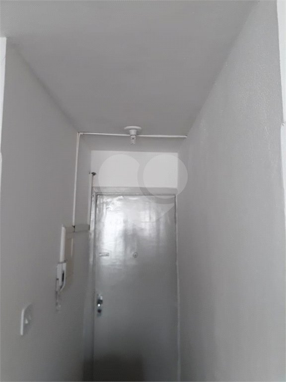Apartamento à venda com 2 quartos em Santana, São Paulo, SP