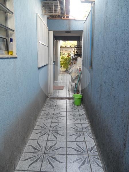 Sobrado à venda com 2 quartos, sendo 1 suíte, em Vila Nova Mazzei, São Paulo, SP