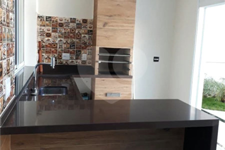 Sobrado à venda com 1 quarto, sendo 3 suítes, em Condomínio Residencial Euroville II, Bragança Paulista, SP