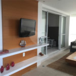 Apartamento à venda com 4 suítes em Vila Gertrudes, São Paulo, SP