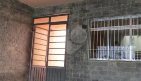 Sobrado à venda com 3 quartos, sendo 1 suíte, em Pirituba, São Paulo, SP