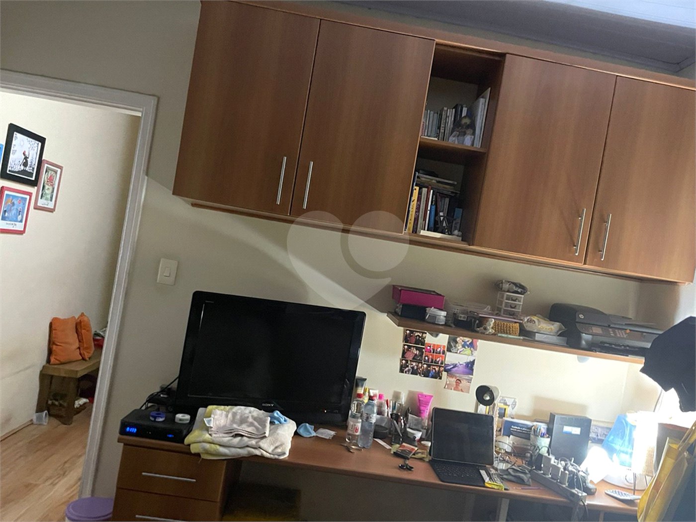 Casa de Vila à venda com 2 quartos em Jardim França, São Paulo, SP