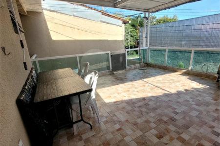 Casa à venda com 2 quartos em Jardim Arize, São Paulo, SP