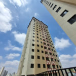 Apartamento à venda com 3 quartos, sendo 1 suíte, em Mandaqui, São Paulo, SP