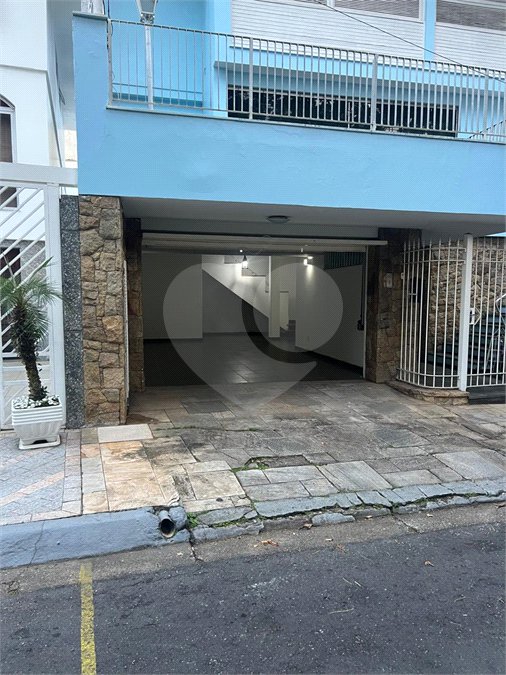 Sobrado à venda com 4 quartos, sendo 3 suítes, em Santana, São Paulo, SP