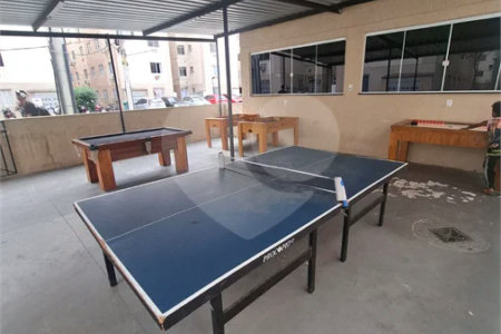 APARTAMENTO PRONTO PARA MORAR EM GUARATIBA NO CONDOMÍNIO RESERVA DO PARQUE , R$ 150.000,00 - ACEITA FINANCIAMENTO BANCÁRIO!
