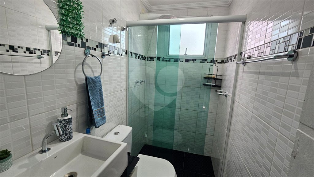 Apartamento à venda com 3 quartos em Tatuapé, São Paulo, SP