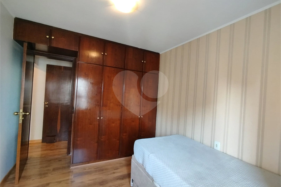 Apartamento para alugar com 3 quartos, sendo 1 suíte, em Morumbi, São Paulo, SP