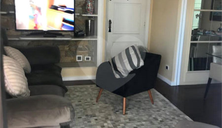 Apartamento à venda com 3 quartos, sendo 1 suíte, em Santana, São Paulo, SP