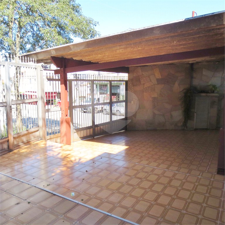 Casa Térrea à venda com 3 quartos, sendo 1 suíte, em Vila Santo Estéfano, São Paulo, SP
