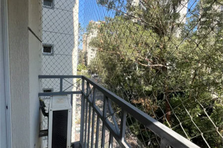 Apartamento à venda com 4 quartos, sendo 2 suítes, em Vila Andrade, São Paulo, SP