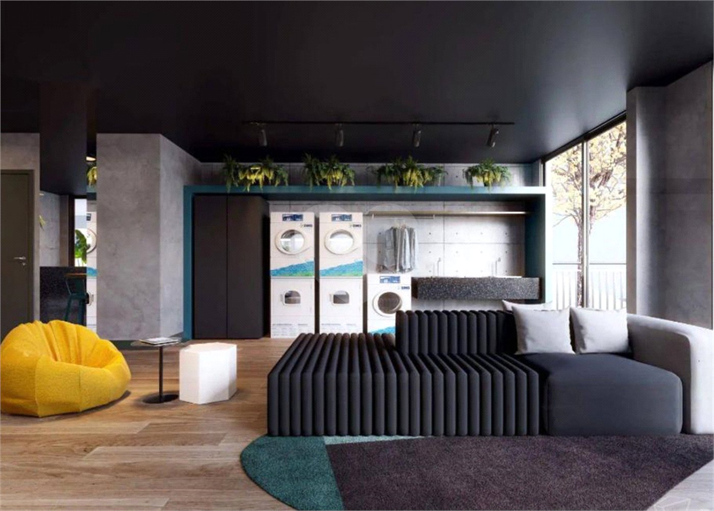 Studio à venda com 1 quarto em Ipiranga, São Paulo, SP