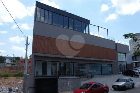 Sala para alugar em Itu Novo Centro, Itu, SP