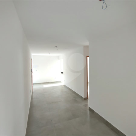 Apartamento à venda com 2 quartos em Vila Aurora (zona Norte), São Paulo, SP