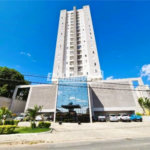 Apartamento à venda com 3 quartos, sendo 1 suíte, em Jardim Piratininga, Sorocaba, SP
