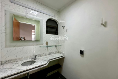 Apartamento à venda ou para alugar com 4 quartos, sendo 3 suítes, no Centro, Atibaia, SP