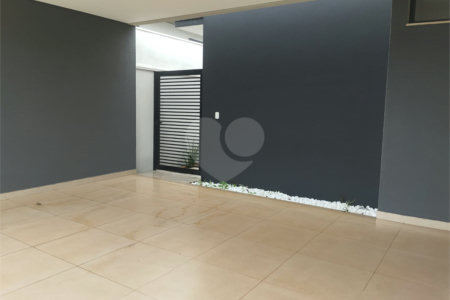 Casa à venda com 3 suítes em Condomínio Buona Vita, Araraquara, SP