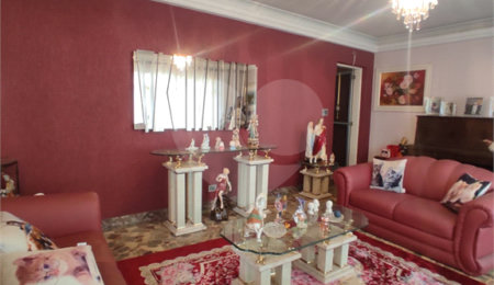 Casa à venda com 2 quartos em Chora Menino, São Paulo, SP