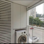 Apartamento à venda com 2 quartos, sendo 1 suíte, em Vila Andrade, São Paulo, SP