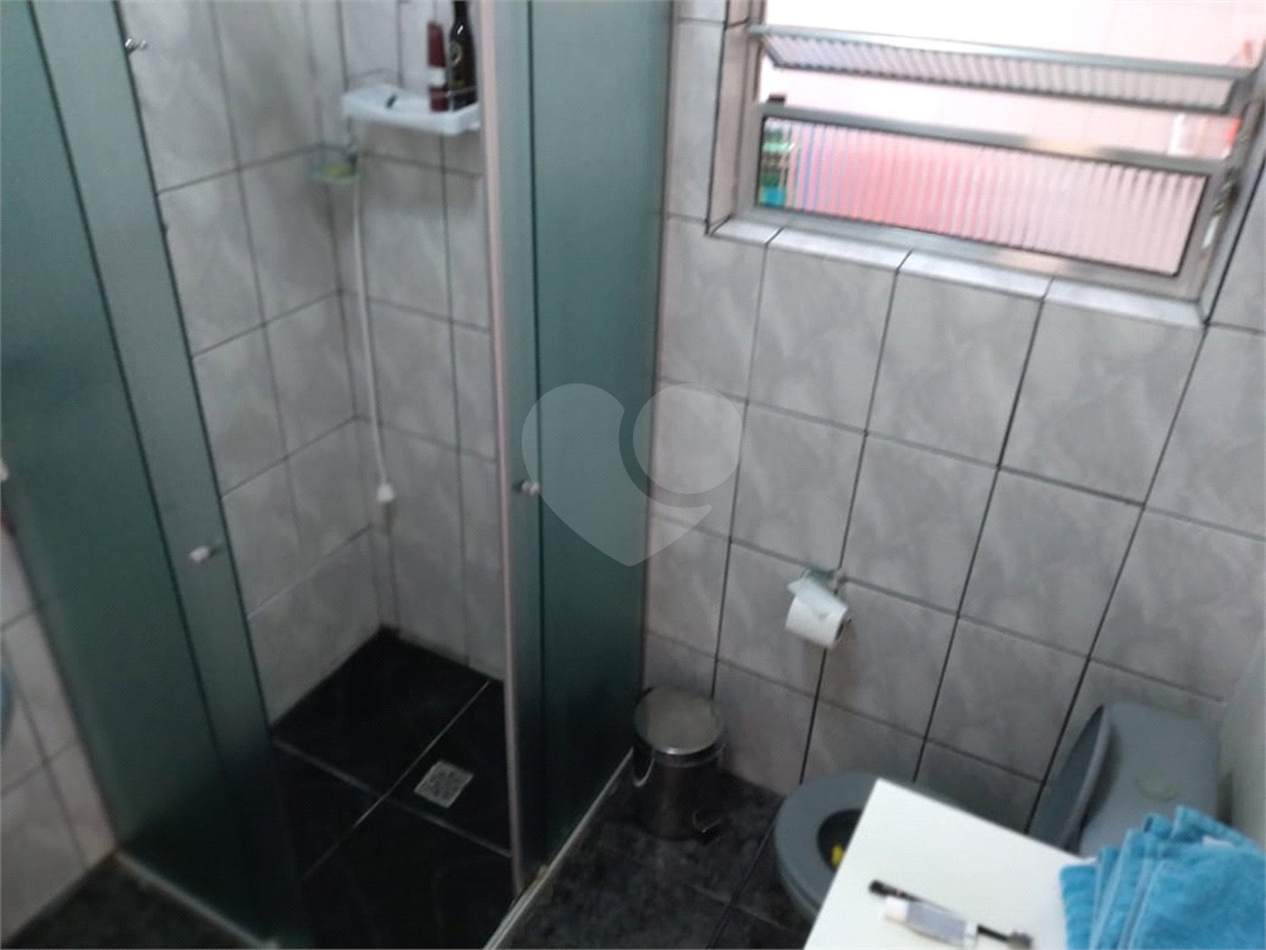 Terreno à venda com 1 quarto em Vila Mazzei, São Paulo, SP