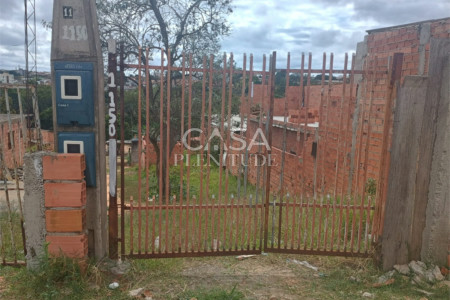 Terreno à venda em Jardim Wanel Ville V, Sorocaba, SP