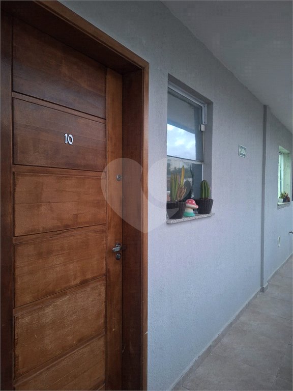 Apartamento à venda com 2 quartos em Chácara Califórnia, São Paulo, SP