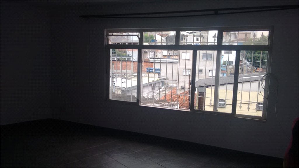 Sobrado à venda com 3 quartos, sendo 1 suíte, em Horto Florestal, São Paulo, SP